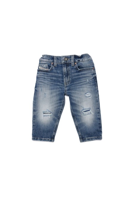 Mittelblau Diesel D-gale-b