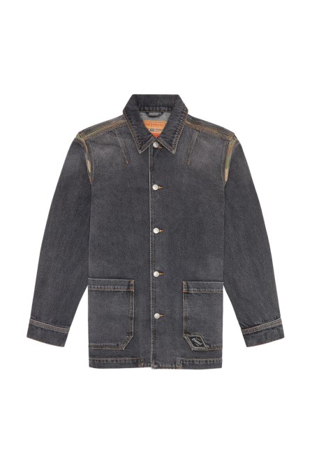 Schwarz/dunkelgrau D-rolk-sp4 Diesel