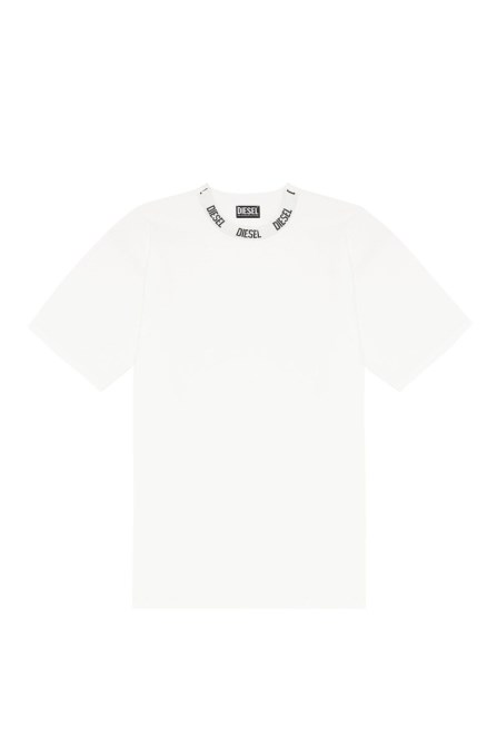 T-volkover-e1 Diesel Weiß