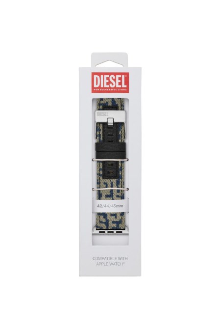 Blau Dss0013 Diesel