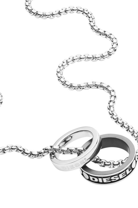 Silberner Diesel Dx1168