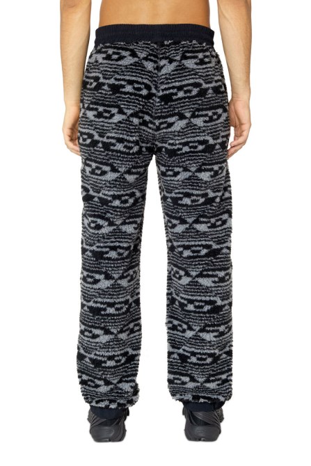 Schwarzer Diesel Amsb-relamn-rw33