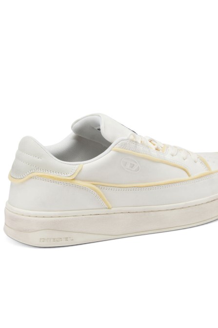 Weißer Diesel S-sinna Niedrig