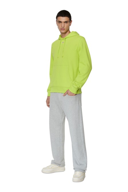 Weißer Diesel S-sinna Niedrig