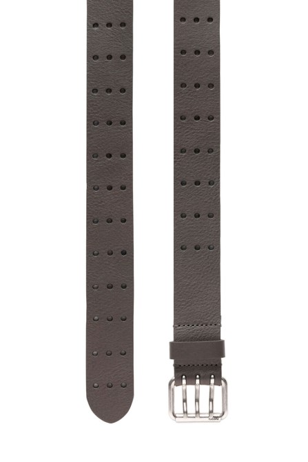 Diesel B-mili Dunkelgrau