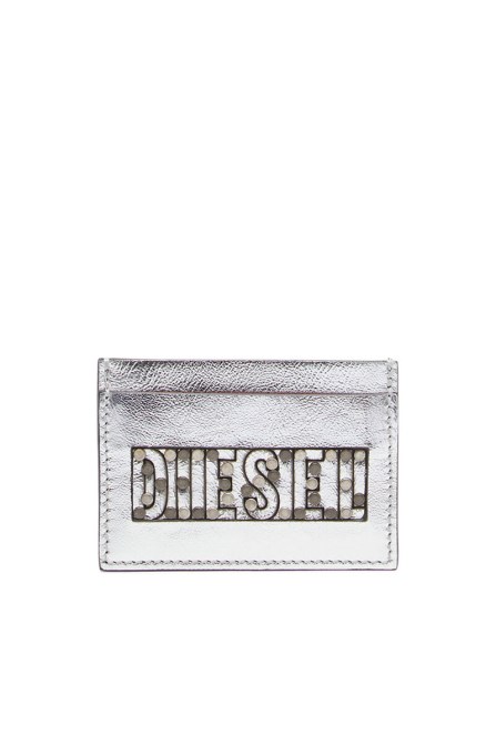 Silber John Diesel