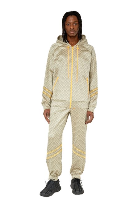 Diesel Amst-corban-ht29 Militärgrün