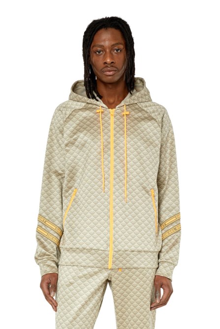 Diesel Amst-corban-ht29 Militärgrün