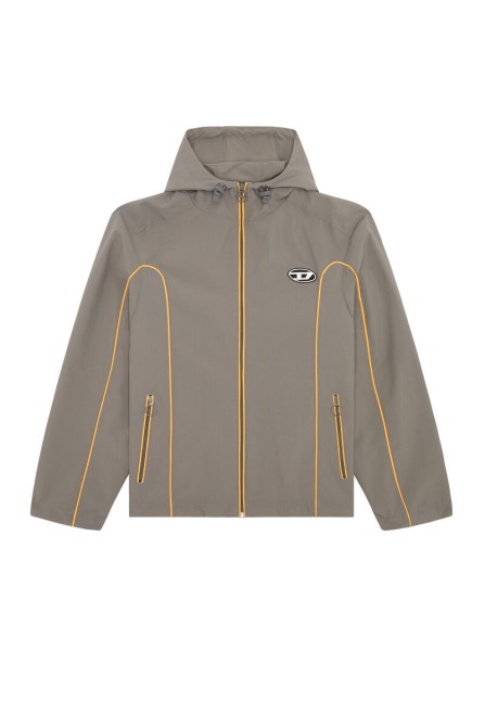 J-hives Modus Diesel Grau