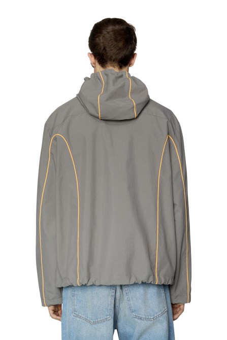 J-hives Modus Diesel Grau