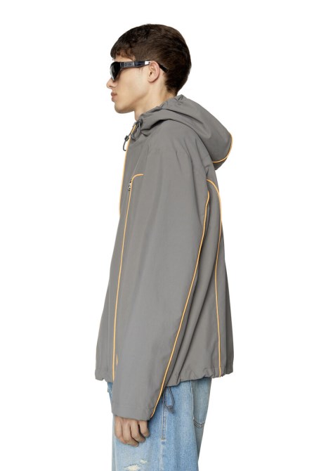 J-hives Modus Diesel Grau