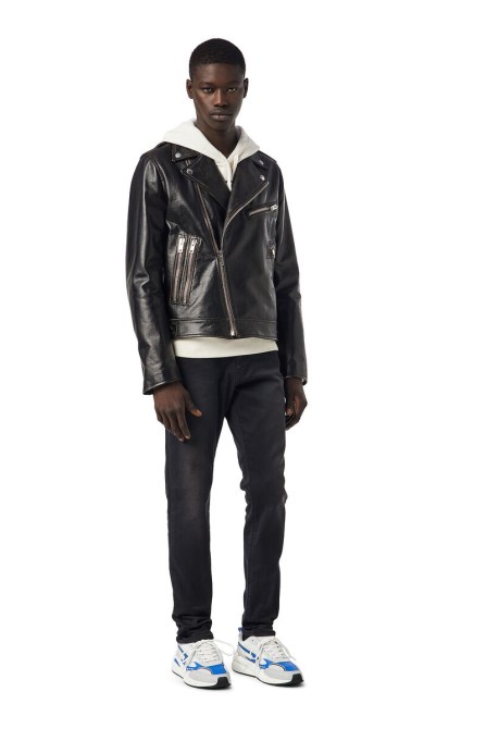 Schwarz Diesel Fashion L-garrett-new-cl