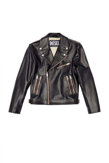 Schwarz Diesel Fashion L-garrett-new-cl