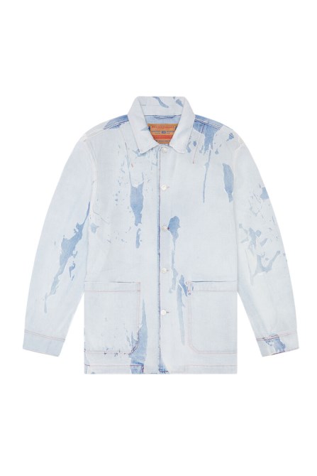 D-rolk-fs Diesel Hellblau