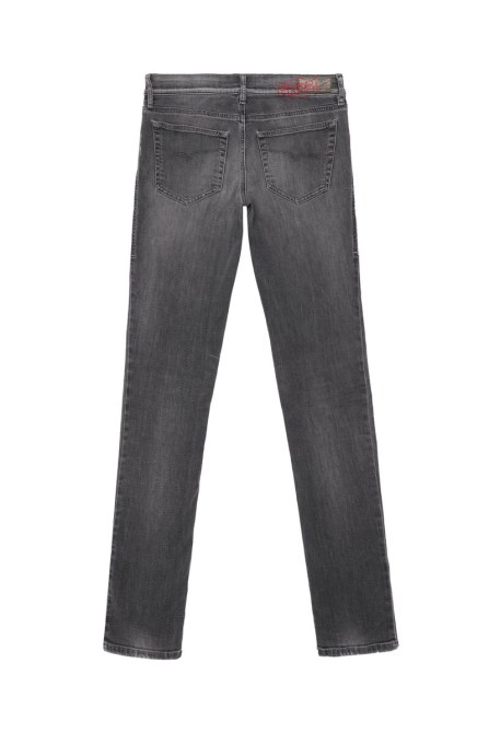 Schwarz/dunkelgrau Grupee. Diesel