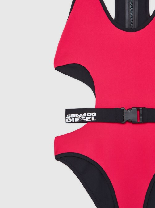 Diesel Bfsw-diverdoo