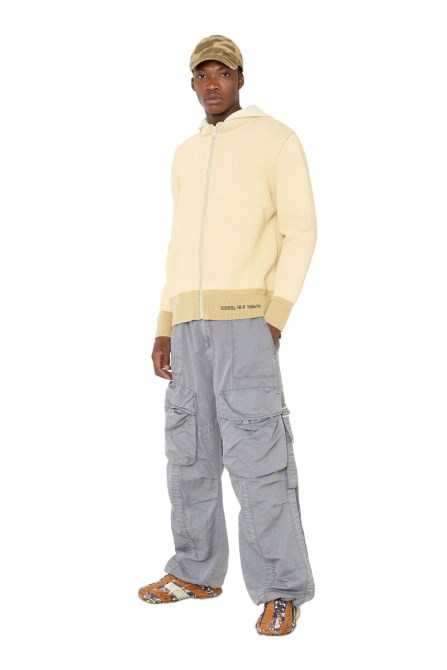 Diesel K-onnor Weiß