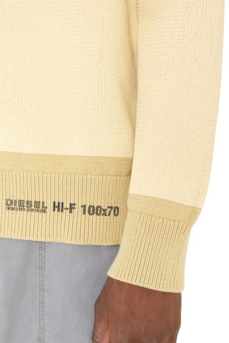 Diesel K-onnor Weiß