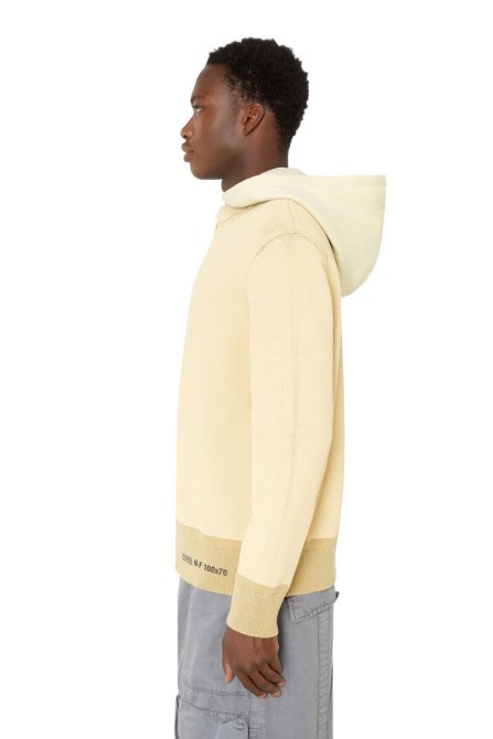 Diesel K-onnor Weiß