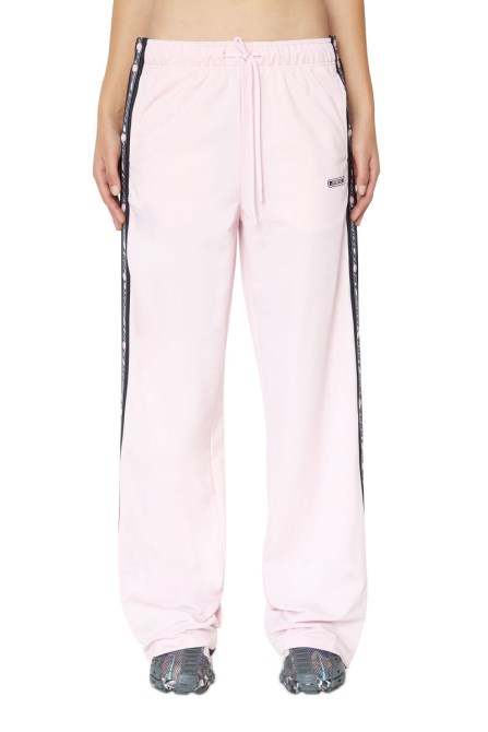 Diesel Awsb-cleoont-wt35 Rosa