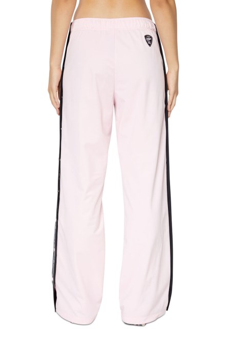 Diesel Awsb-cleoont-wt35 Rosa