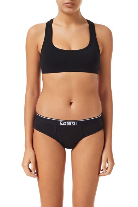 Schwarzer Diesel Ufpn-oxys-dreierpack