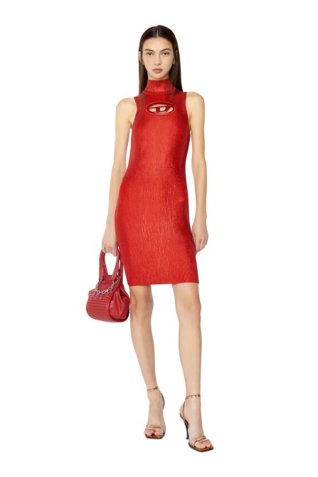 Roter Diesel D-vina-rr Xs