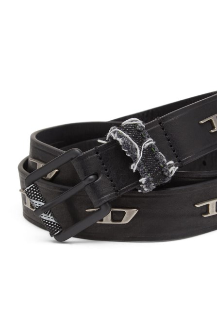 B-davis Diesel Schwarz