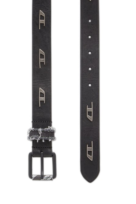 B-davis Diesel Schwarz