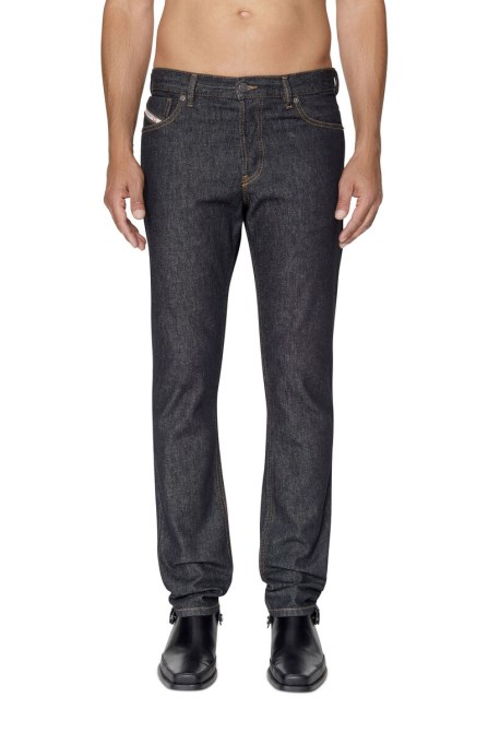 Schwarz/dunkelgrau 1995 Z9c34 Gerade Jeans Diesel