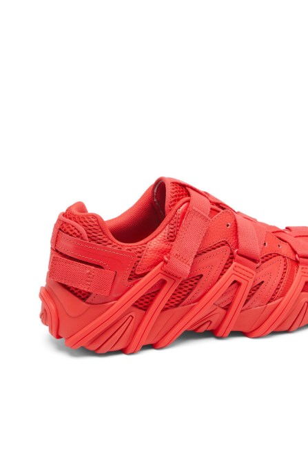 S-prototyp-cr Diesel Rot