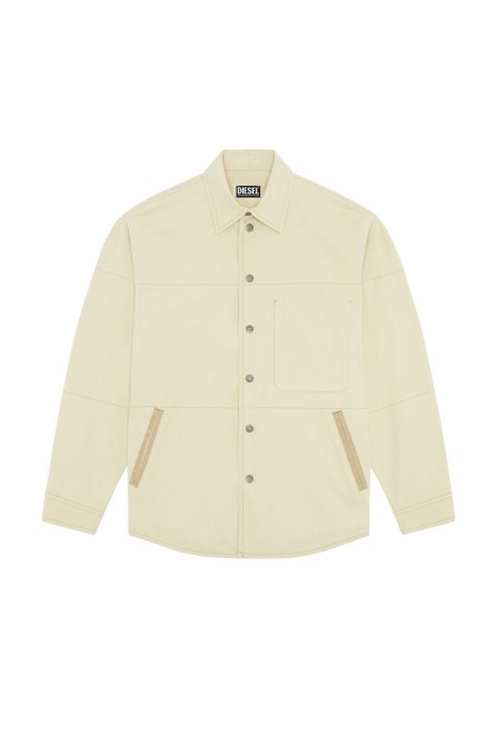 Beige S-tauben Diesel