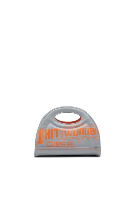 Grau/orange Moon-s Diesel