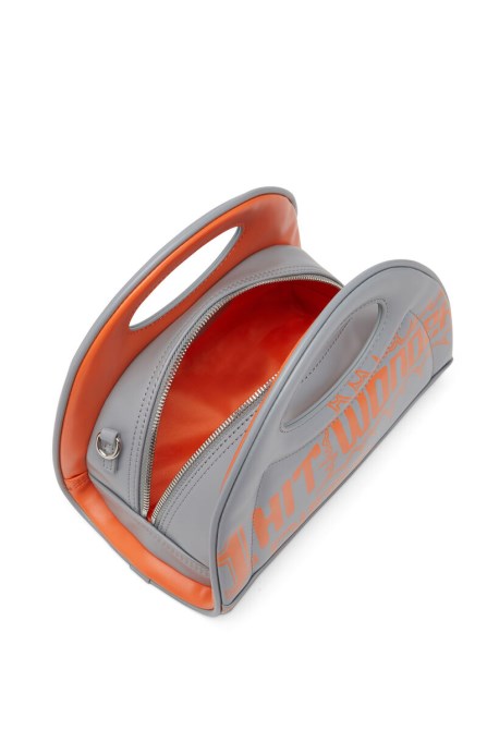 Grau/orange Moon-s Diesel