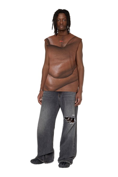 Diesel Pr-t-rolly-p1 Braun