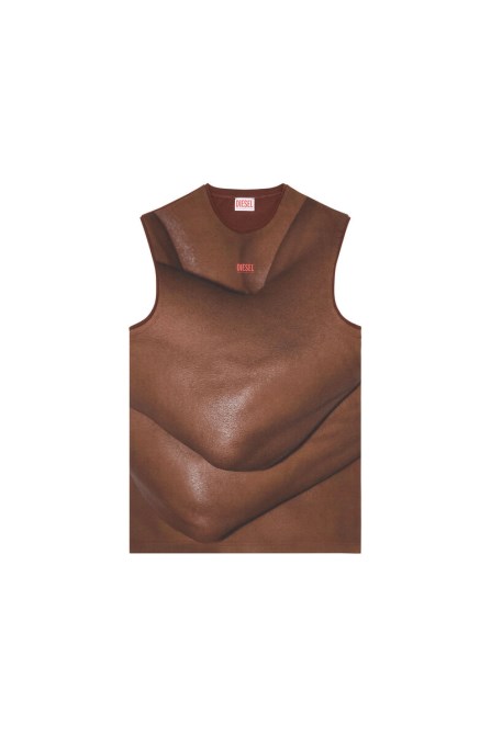 Diesel Pr-t-rolly-p1 Braun