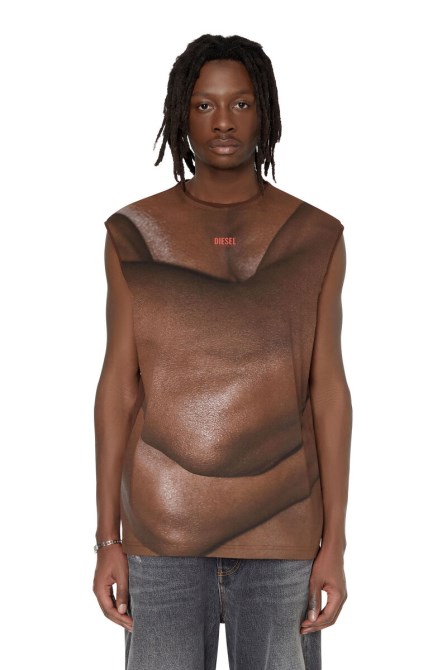 Diesel Pr-t-rolly-p1 Braun