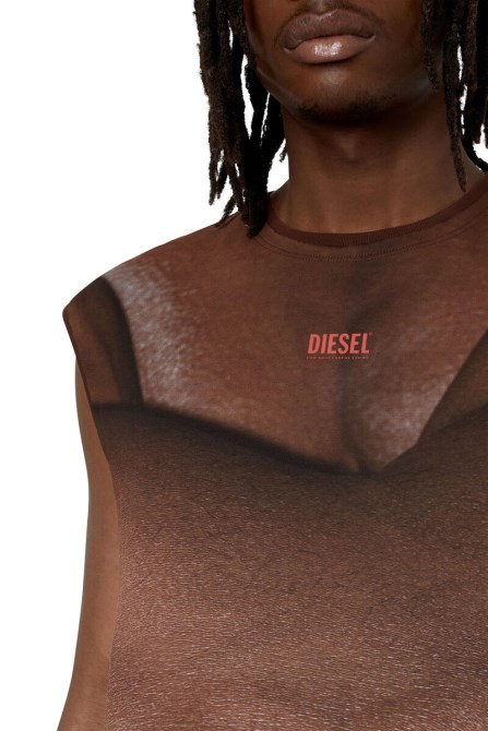 Diesel Pr-t-rolly-p1 Braun