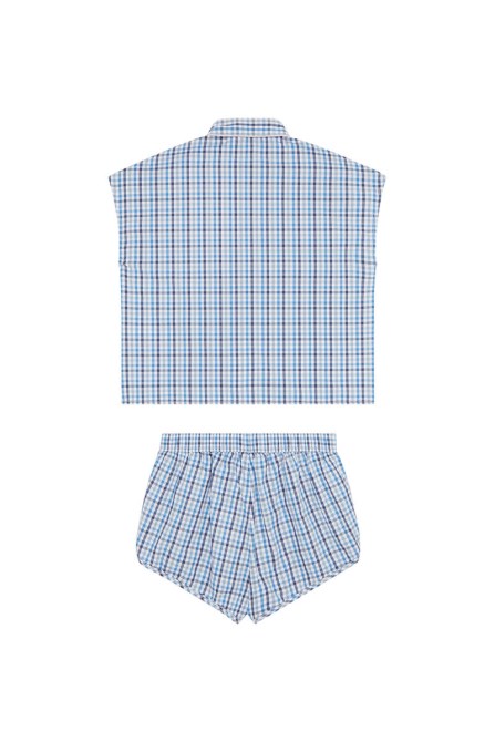 Diesel Ufset-venelia-ws Blau/weiß