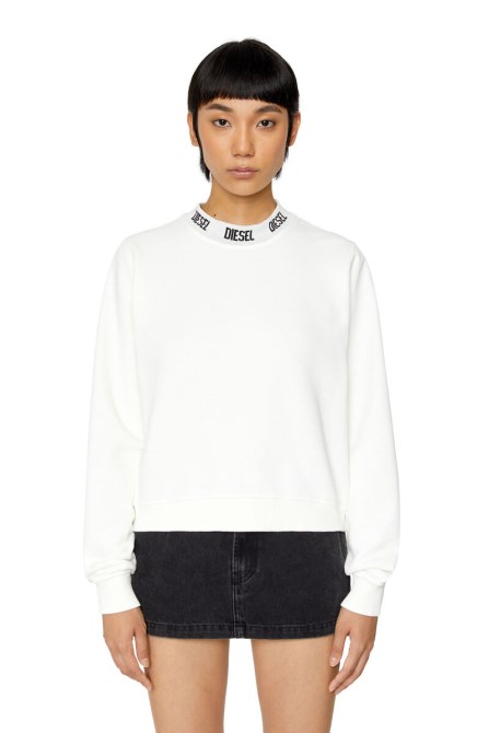 Weißer F-reggy-jac-diesel