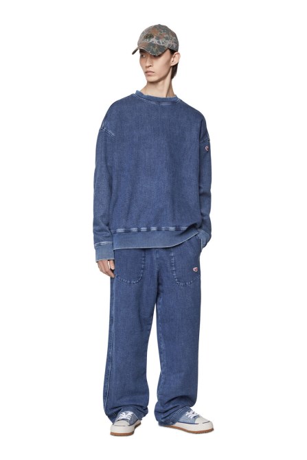 Blau S-principia Mid Diesel