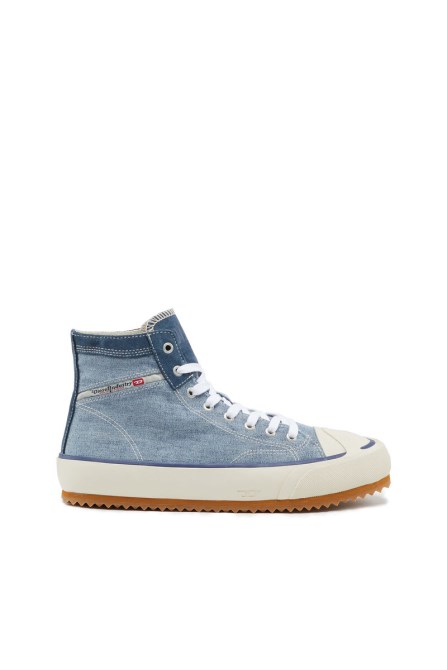 Blau S-principia Mid Diesel