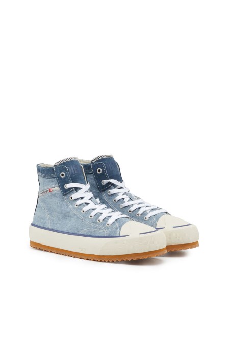 Blau S-principia Mid Diesel
