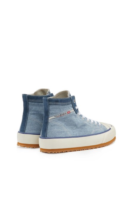 Blau S-principia Mid Diesel
