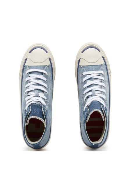 Blau S-principia Mid Diesel