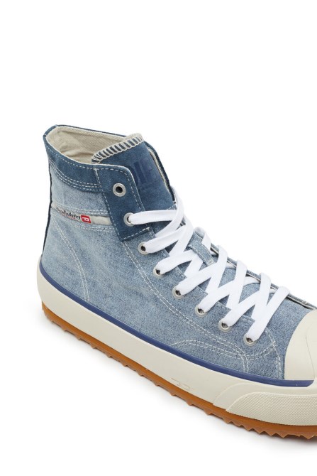 Blau S-principia Mid Diesel
