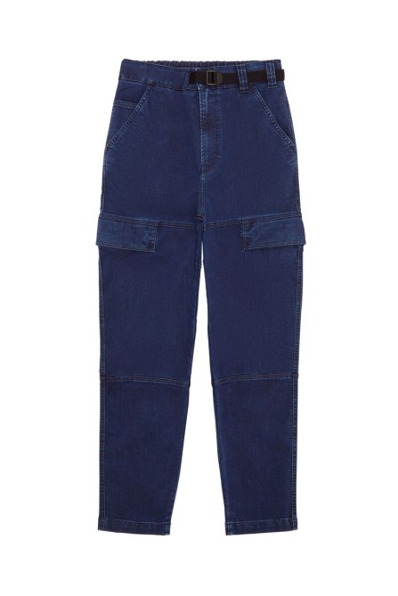 Krooley Joggjeans 069zj Tapered Diesel In Dunkelblau