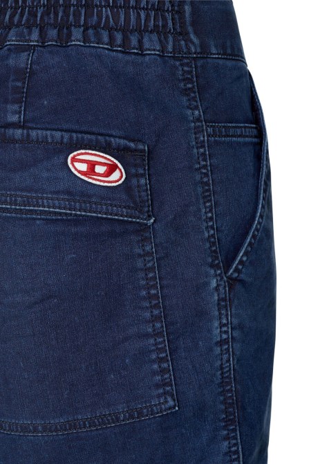 Krooley Joggjeans 069zj Tapered Diesel Dunkelblau