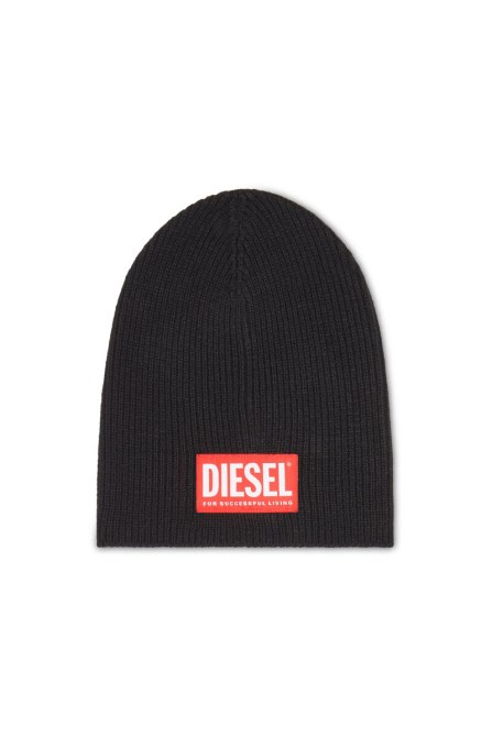 Feduk-diesel Schwarz