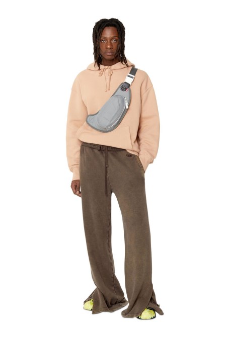 S-macs-hood-f4 Diesel In Rosa